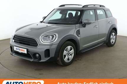 Mini One D Countryman Gebrauchtwagen