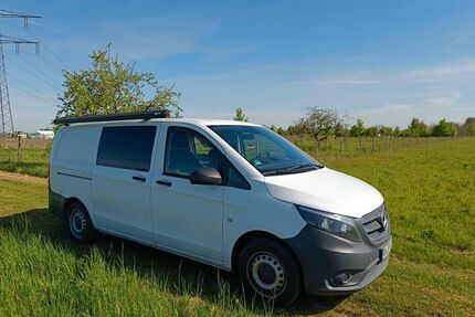 Mercedes-Benz Vito Gebrauchtwagen