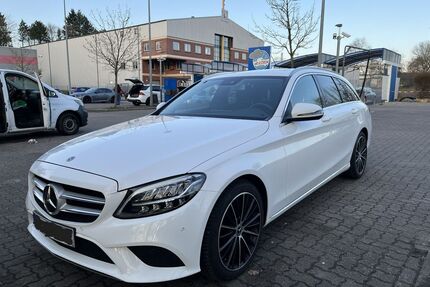 Mercedes-Benz C 180 Gebrauchtwagen