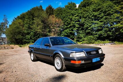Audi V8 Gebrauchtwagen