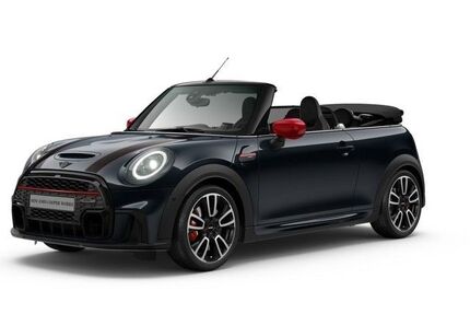 Mini John Cooper Works Cabrio Gebrauchtwagen