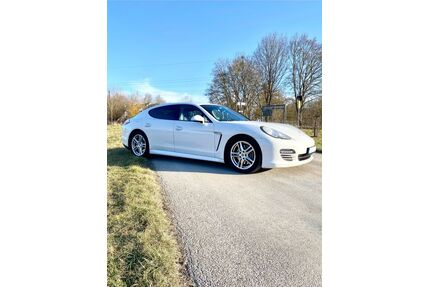 Porsche Panamera Gebrauchtwagen
