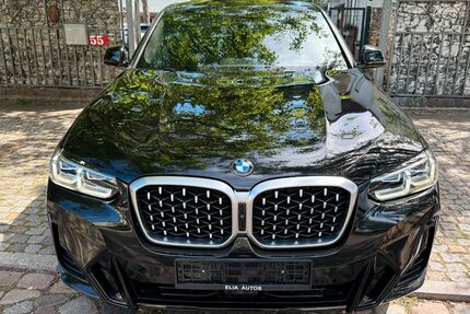 BMW X4 Gebrauchtwagen