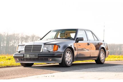 Mercedes-Benz 500 Gebrauchtwagen