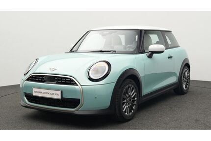 Mini Cooper C Gebrauchtwagen