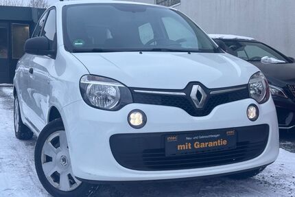 Renault Twingo Gebrauchtwagen