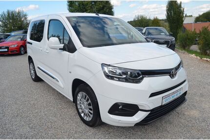 Toyota Proace (Verso) Gebrauchtwagen