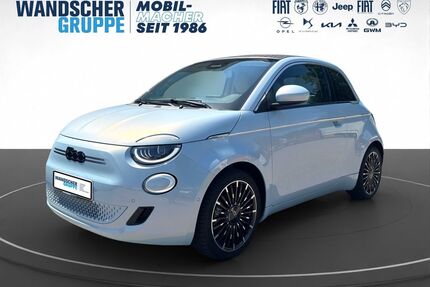 Fiat 500e Gebrauchtwagen