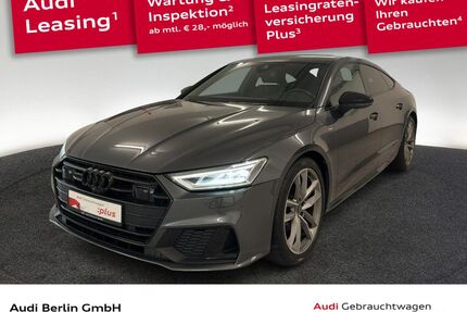 Audi A7 Gebrauchtwagen