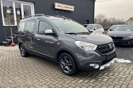 Dacia Dokker Gebrauchtwagen