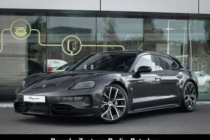 Porsche Taycan Gebrauchtwagen