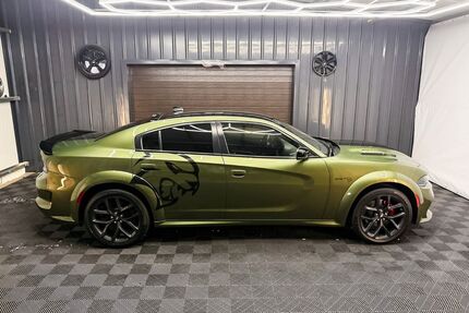 Dodge Charger Gebrauchtwagen