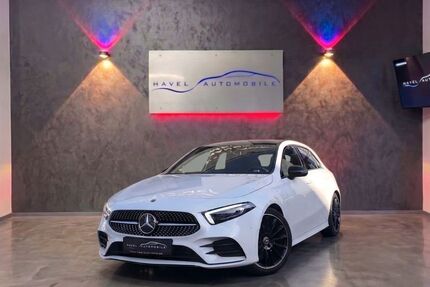Mercedes-Benz A 200 Gebrauchtwagen