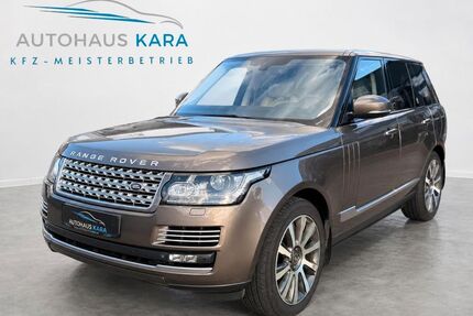 Land Rover Range Rover Gebrauchtwagen