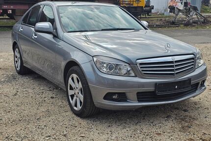 Mercedes-Benz C 200 Gebrauchtwagen