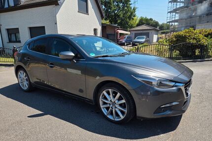 Mazda 3 Gebrauchtwagen