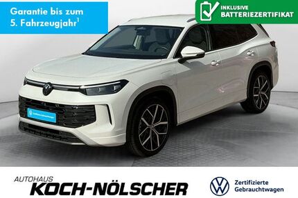 VW Tayron Gebrauchtwagen