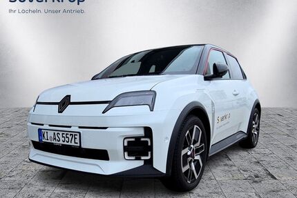 Renault R 5 Gebrauchtwagen