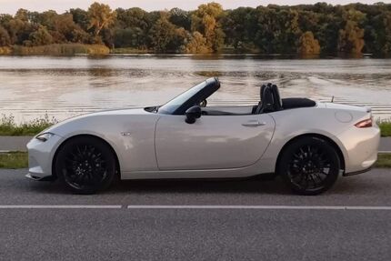 Mazda MX-5 Gebrauchtwagen
