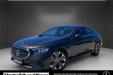Mercedes-Benz E 200 Gebrauchtwagen