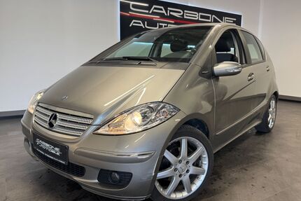 Mercedes-Benz A 170 Gebrauchtwagen