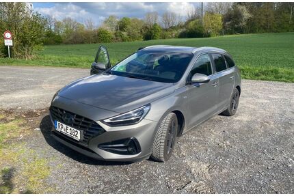 Hyundai i30 Gebrauchtwagen