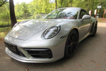 Porsche 992 Gebrauchtwagen