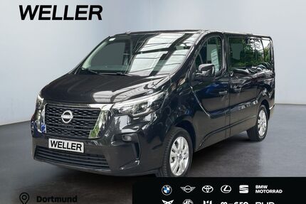 Nissan Primastar Gebrauchtwagen