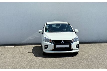 Mitsubishi Space Star Gebrauchtwagen