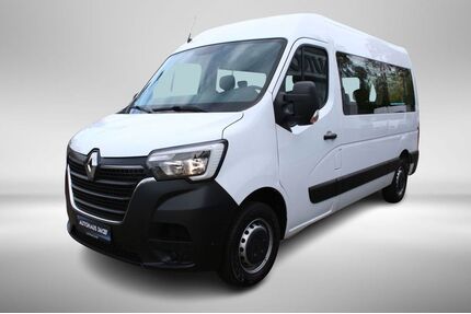 Renault Master Gebrauchtwagen