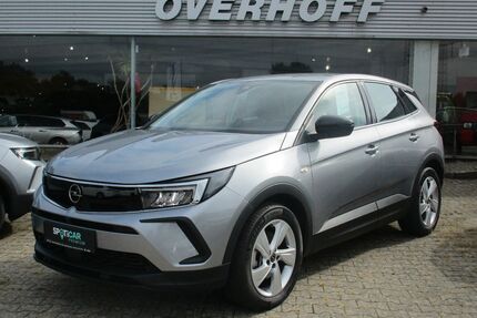 Opel Grandland (X) Gebrauchtwagen