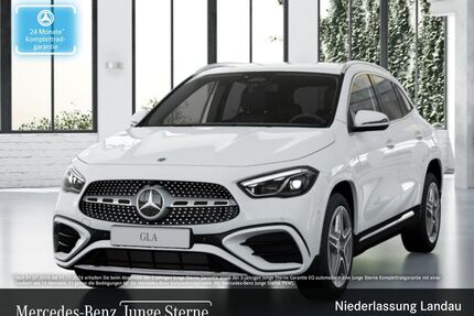 Mercedes-Benz GLA 180 Gebrauchtwagen