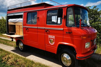 Mercedes-Benz Andere Gebrauchtwagen