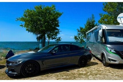 BMW 430 Gebrauchtwagen