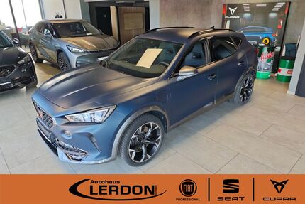 Cupra Formentor Gebrauchtwagen