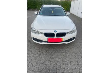 BMW 318 Gebrauchtwagen