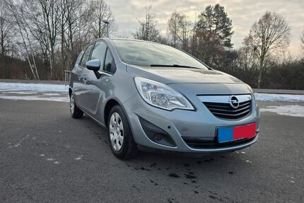 Opel Meriva Gebrauchtwagen