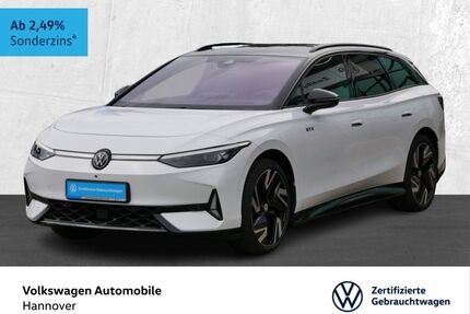 VW ID.7 Gebrauchtwagen