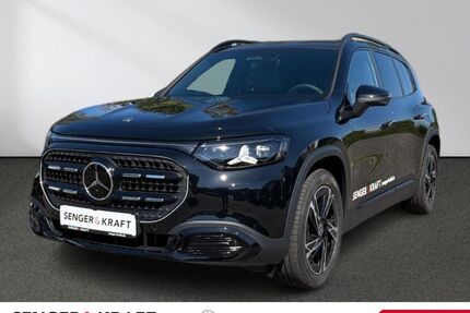 Mercedes-Benz GLB 200 Gebrauchtwagen