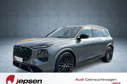 Audi Q7 Gebrauchtwagen