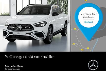 Mercedes-Benz GLA 220 Gebrauchtwagen