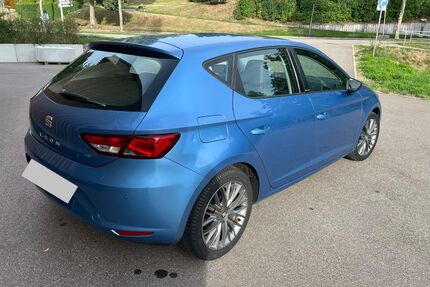 Seat Leon Gebrauchtwagen
