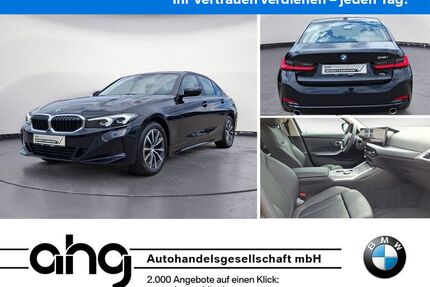 BMW 318 Gebrauchtwagen