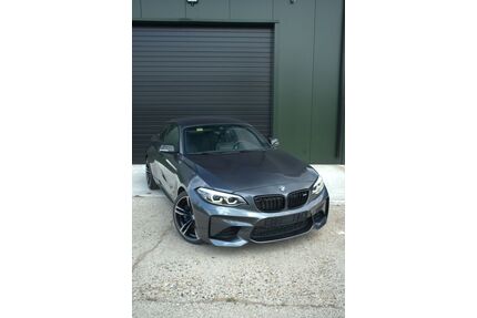 BMW M2 Gebrauchtwagen