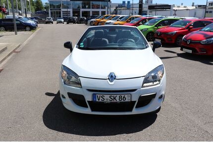 Renault Megane Gebrauchtwagen