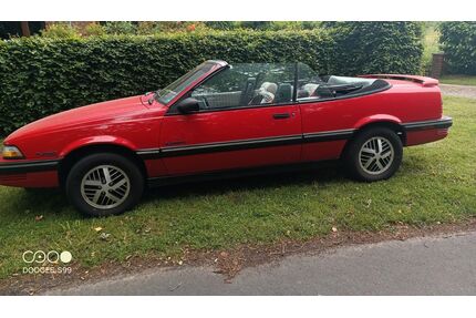 Pontiac Sunbird Gebrauchtwagen