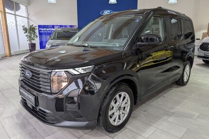 Ford Tourneo Courier Gebrauchtwagen