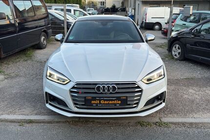 Audi S5 Gebrauchtwagen