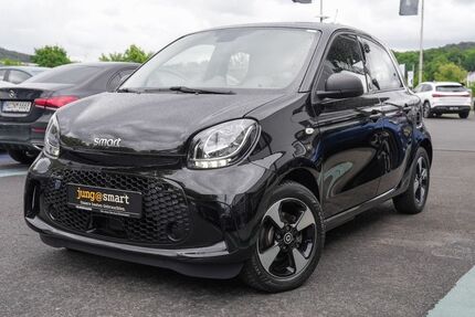 Smart ForFour Gebrauchtwagen