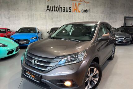 Honda CR-V Gebrauchtwagen